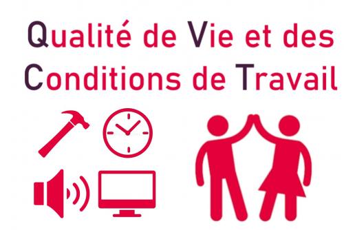 La QVT devient QVCT !